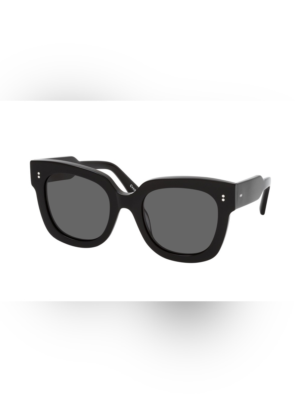 CHIMI 08 Black
